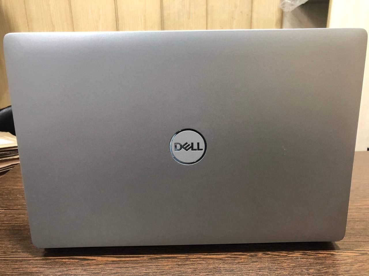 لپ تاپ Dell 5511 i5 رم 8 حافضه 256 SSD نسل 10|رایانه همراه|تهران, جمهوری|دیوار