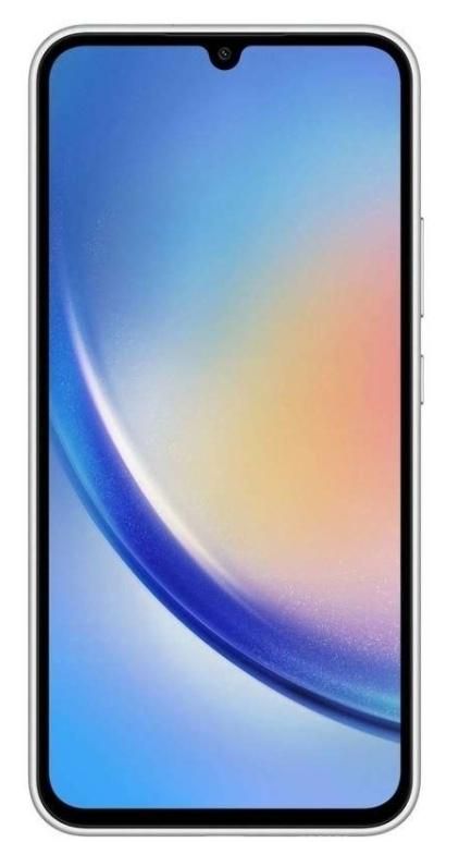 سامسونگ galaxy m34 5g با حافظهٔ ۲۵۶ گیگابایت|موبایل|تهران, مرزداران|دیوار