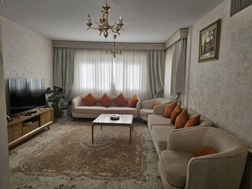 ۱۱۰متر/۲خواب/فول/نورگیر جنوب|فروش آپارتمان|تهران, طرشت|دیوار