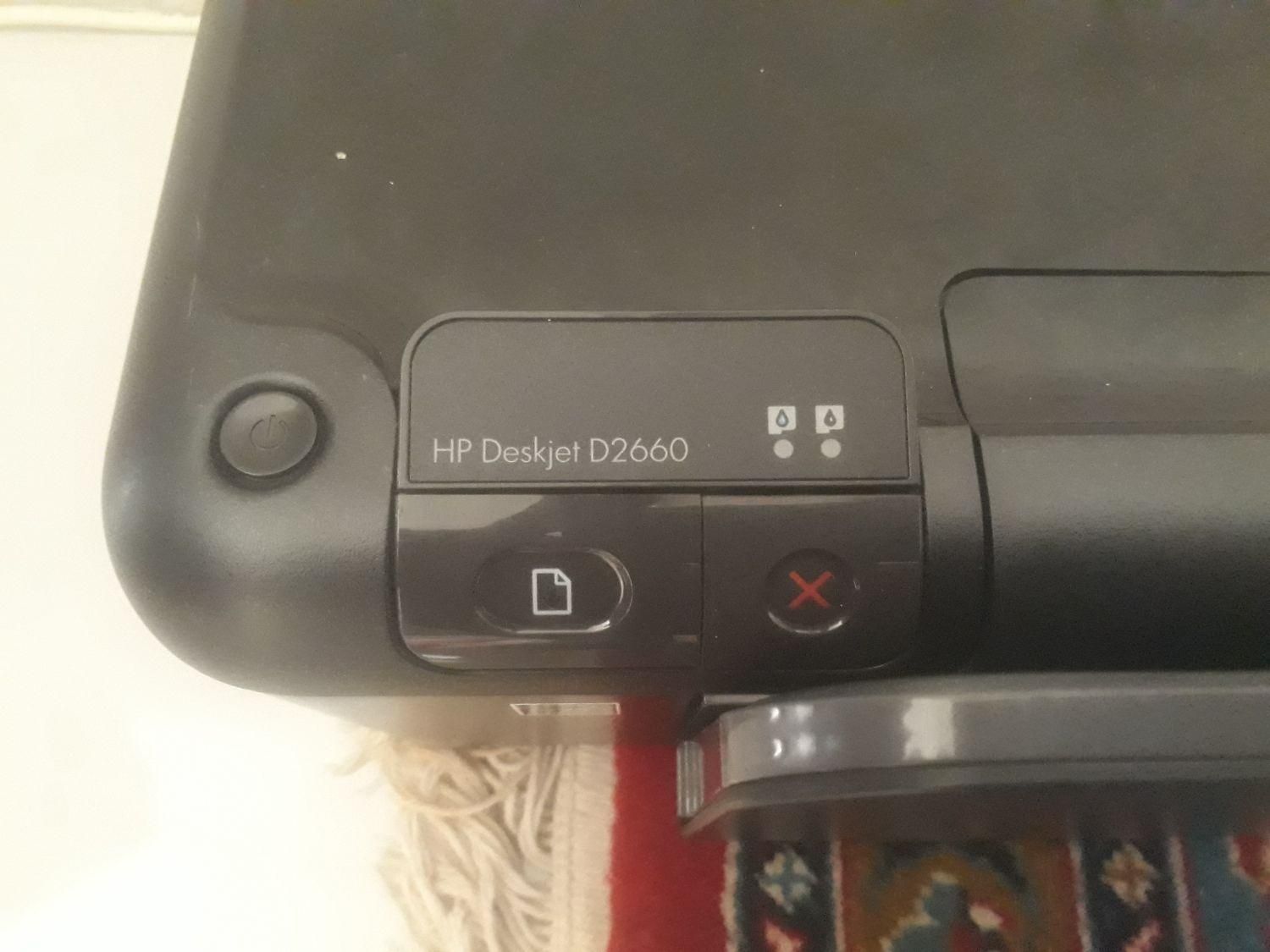 پرینتر لیزری ۶۲۲۰hp|پرینتر، اسکنر، کپی، فکس|تهران, شوش|دیوار