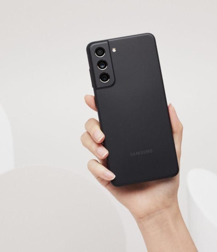 گوشی سامسونگ s21fe ویتنام ۲۵۶G 5G|موبایل|تهران, شهرک غرب|دیوار