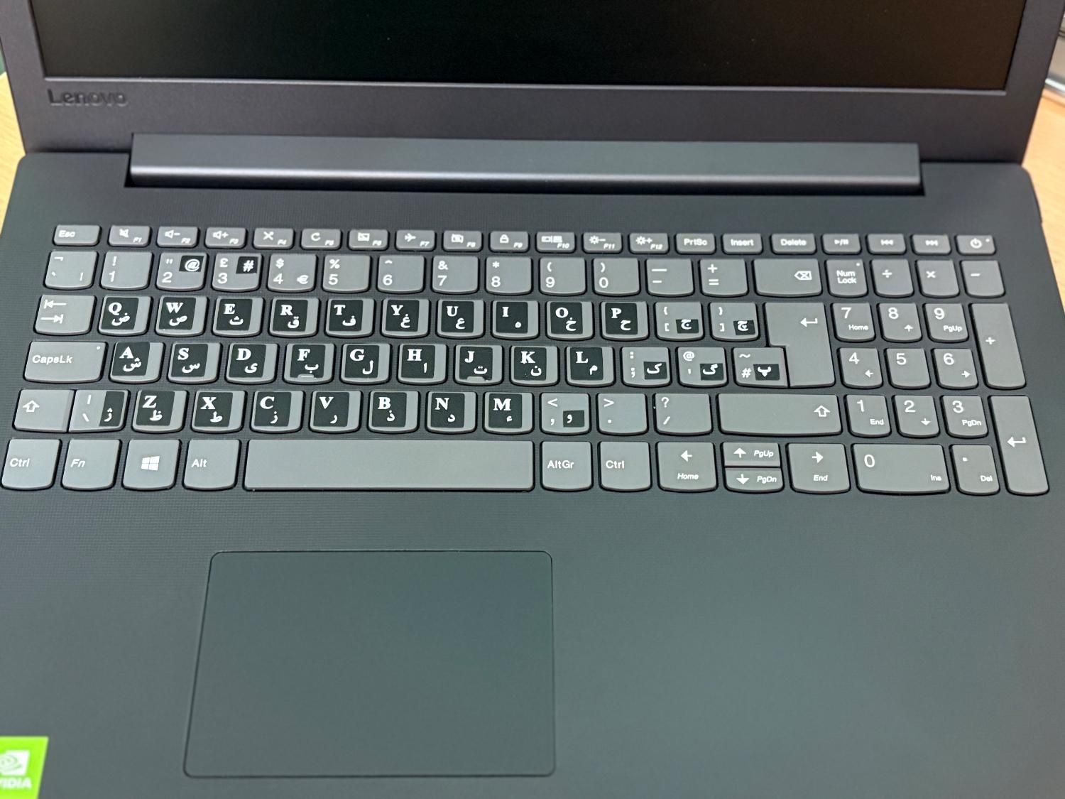 Lenovo IdeaPad 130-15IKB|رایانه همراه|تهران, پاسداران|دیوار