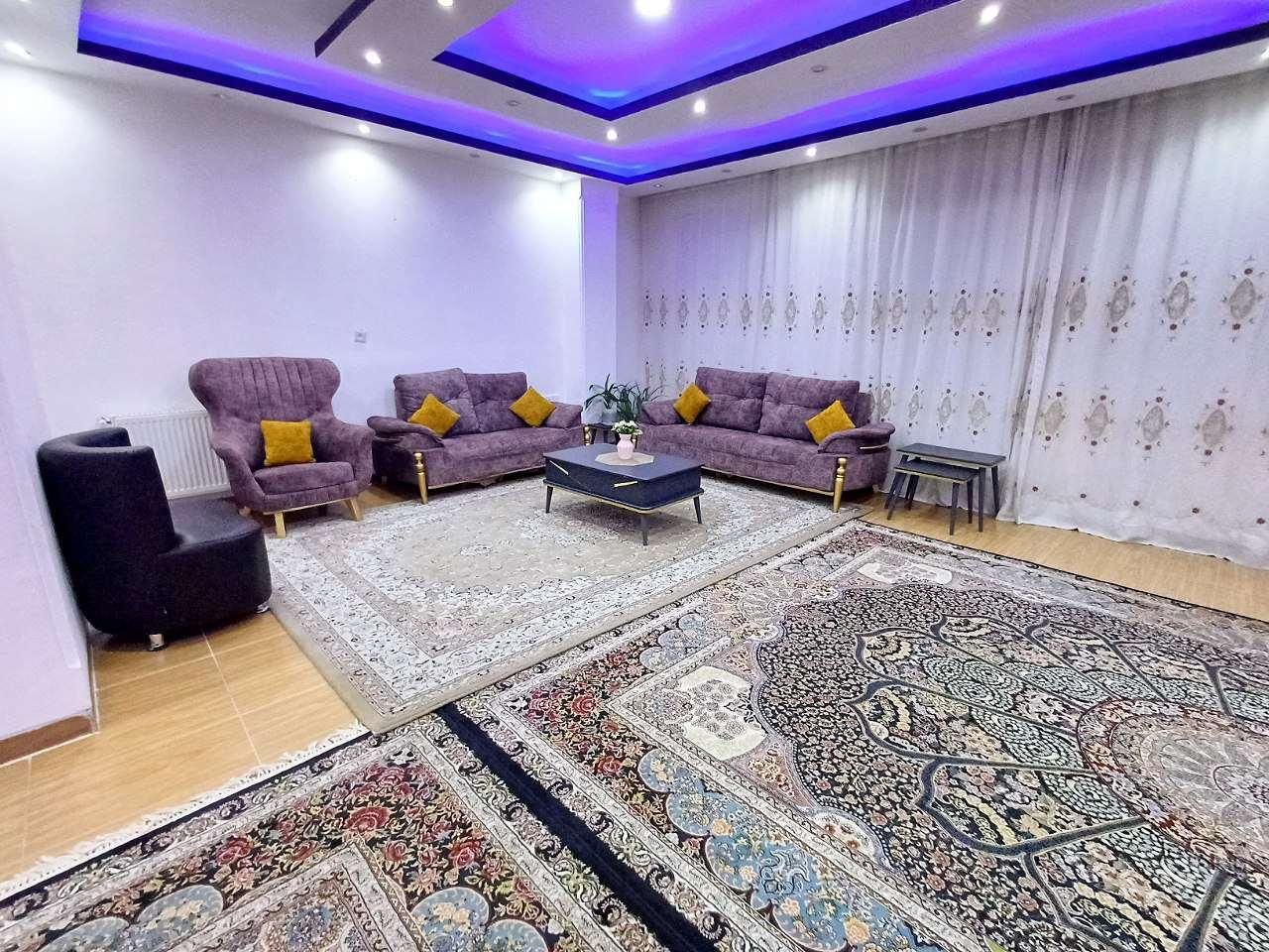 اجاره سوییت منزل خانه در شهر جوانرود با پارکینگ|اجارهٔ کوتاه‌مدت آپارتمان و سوئیت|جوانرود, |دیوار