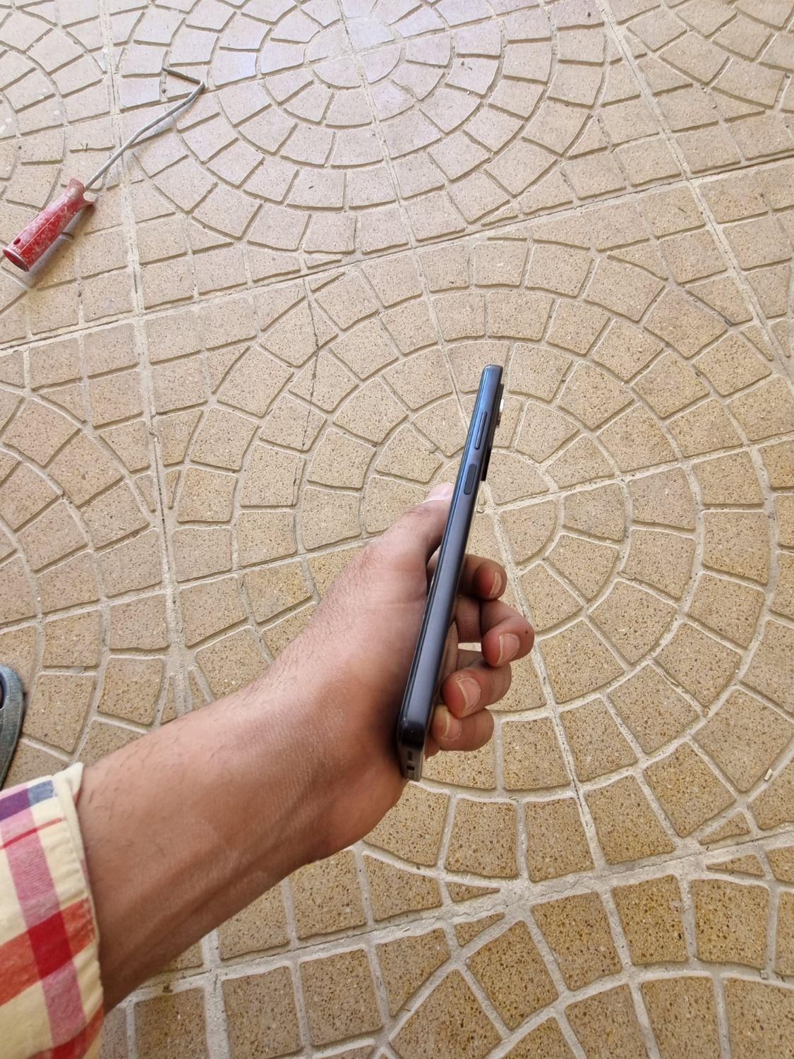 شیائومی Redmi Note 12 Pro با حافظهٔ ۲۵۶ گیگابایت|موبایل|اصفهان, قائمیه|دیوار