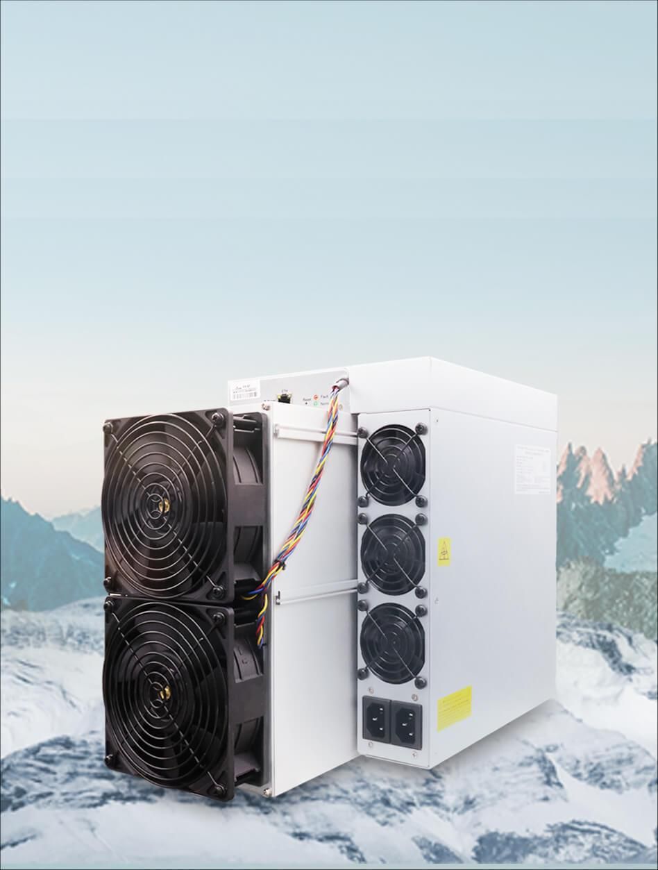 ماینر انت ماینر ال ۷ antminer L7|قطعات و لوازم جانبی رایانه|تهران, نیاوران|دیوار