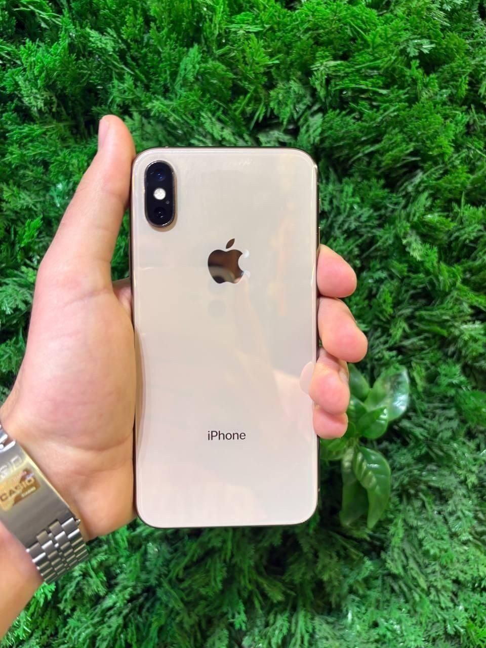 آیفون XS 256 گیگ - iPhone Xs 256 GB|موبایل|تهران, جمهوری|دیوار