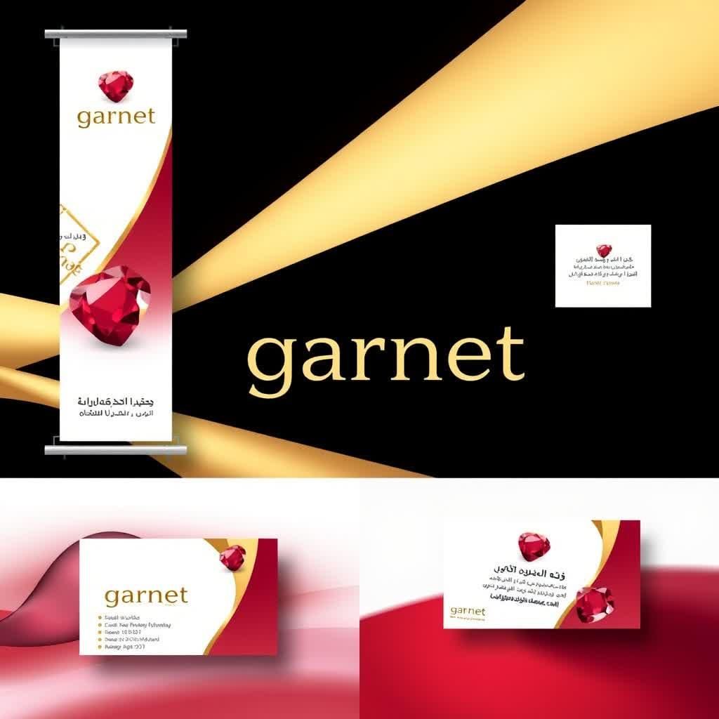 گروه طراحی garnet|خدمات رایانه‌ای و موبایل|تهران, ایرانشهر|دیوار