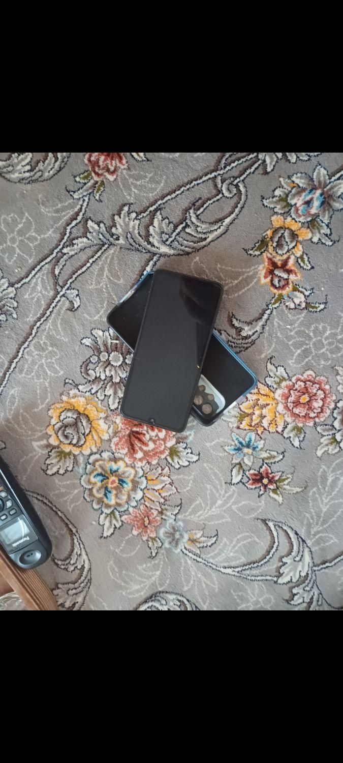 گوشی a33.|موبایل|تهران, اتابک|دیوار