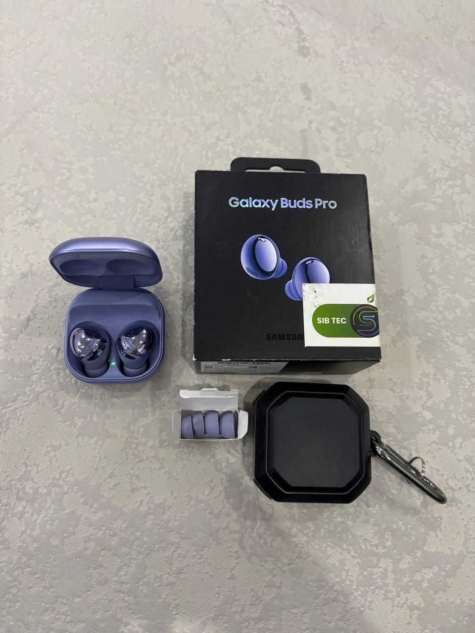 Galaxy buds pro|لوازم جانبی موبایل و تبلت|تهران, پیروزی|دیوار