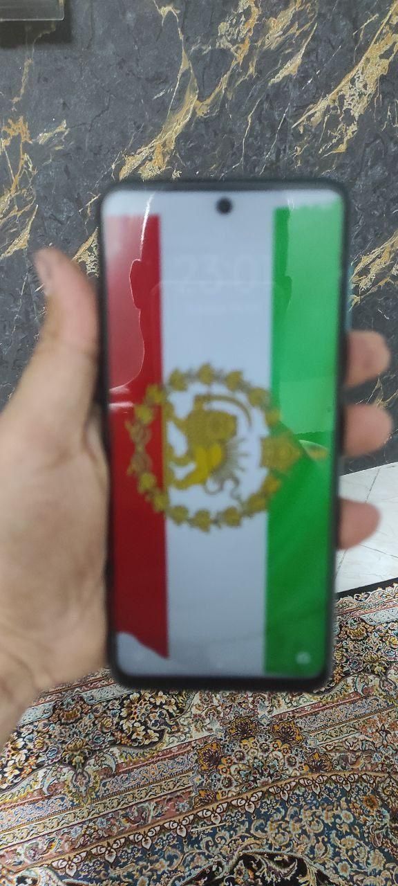 گوشی موبایل شیامی نوت ۹پرو|موبایل|تهران, عبدل‌آباد|دیوار