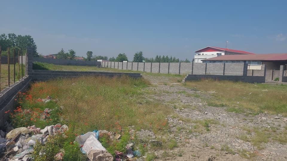 زمین تجاری ۱۶۵۰ متر بر جاده رشت-لاهیجان|فروش دفتر صنعتی، کشاورزی، تجاری|رشت, حومه رشت|دیوار