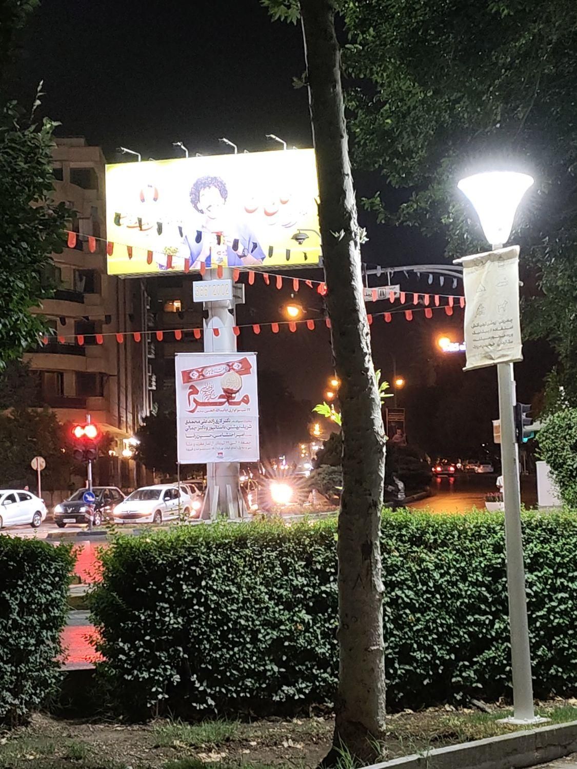 نیازمند ون جهت سرویس از مبارکه به شهرک دهسرخ|خدمات حمل و نقل|مبارکه, |دیوار