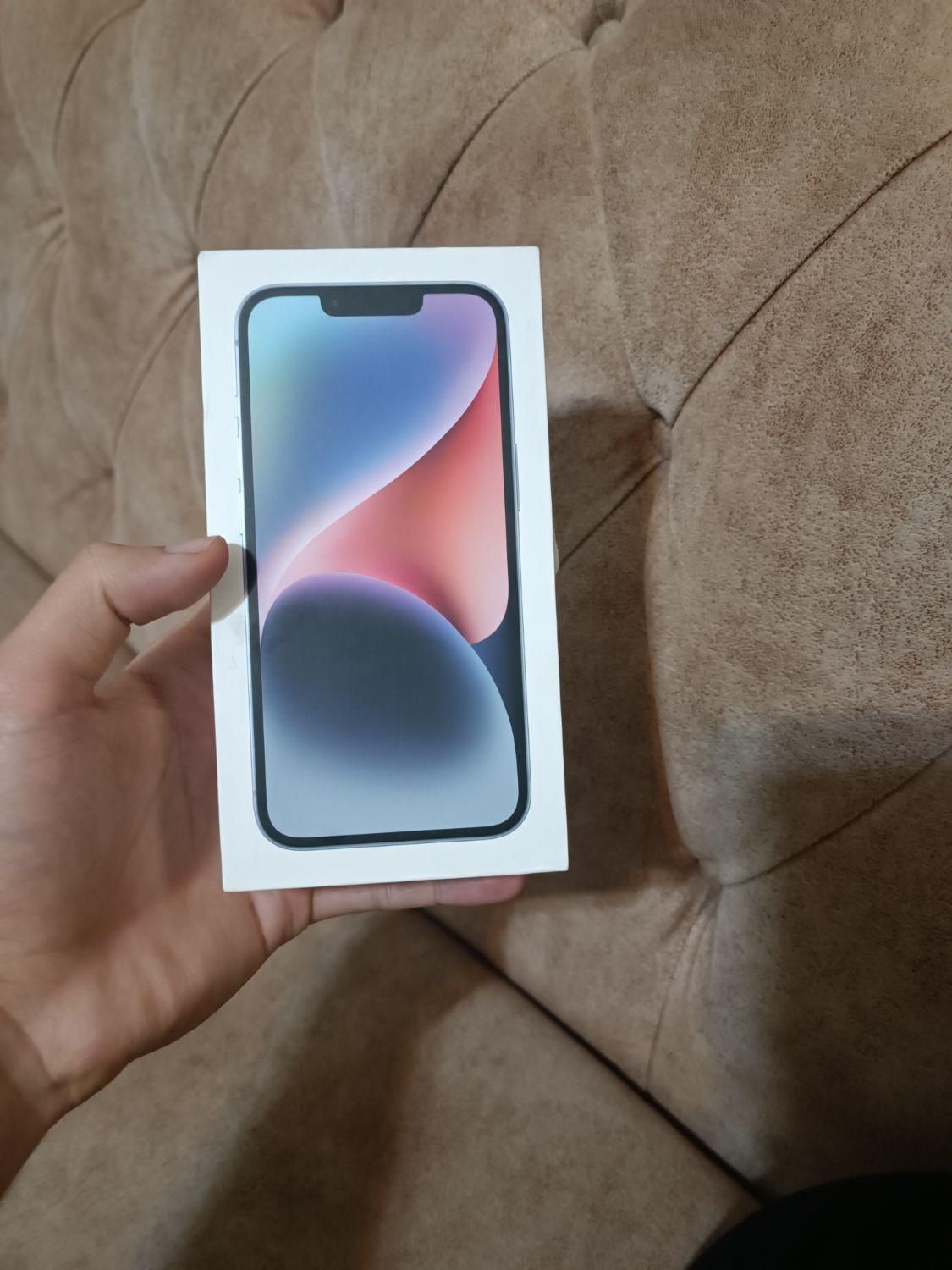 آیفون iphone 14|موبایل|تهران, آرارات|دیوار