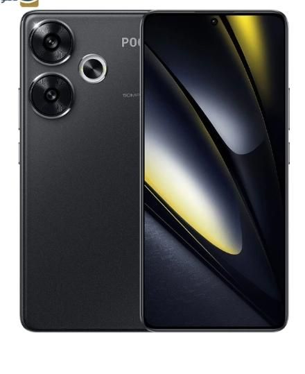 Poco F6|موبایل|کرمانشاه, |دیوار
