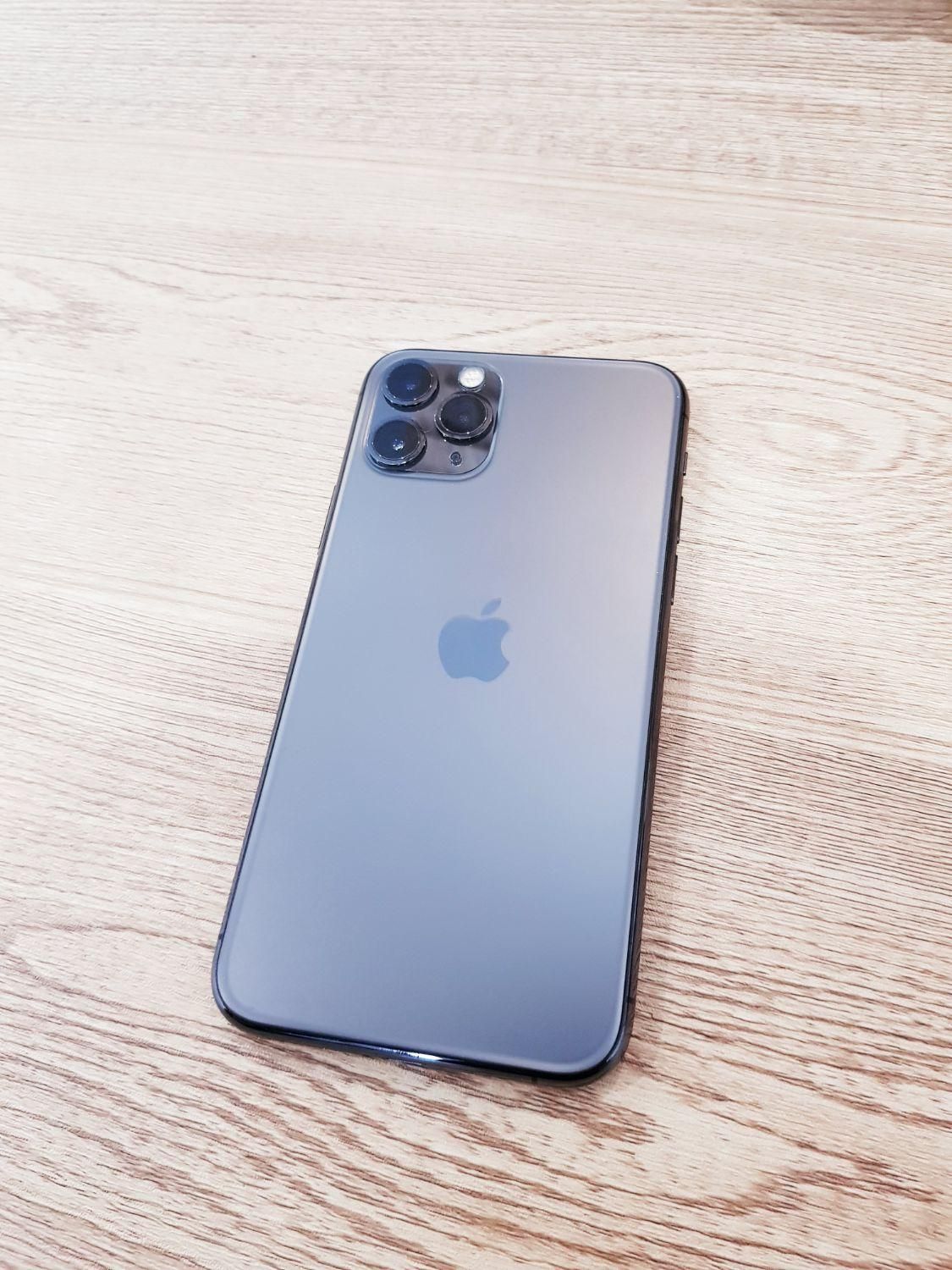 اپل iPhone 11 Pro ۶۴ گیگابایت|موبایل|تهران, یافت‌آباد|دیوار