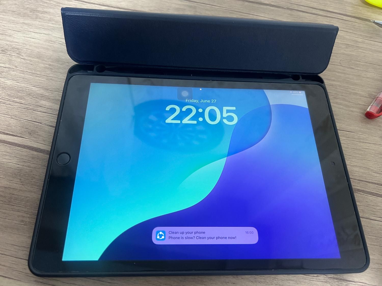 Ipad 2021 9th gen|تبلت|اردبیل, |دیوار