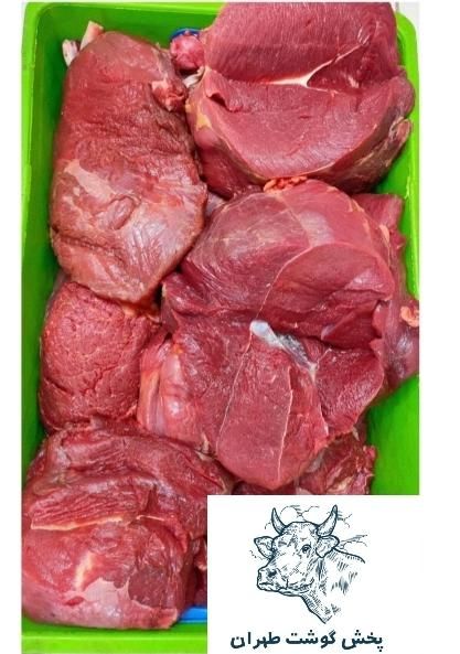 پخش گوشت عمده|خوردنی و آشامیدنی|تهران, بهمن یار|دیوار