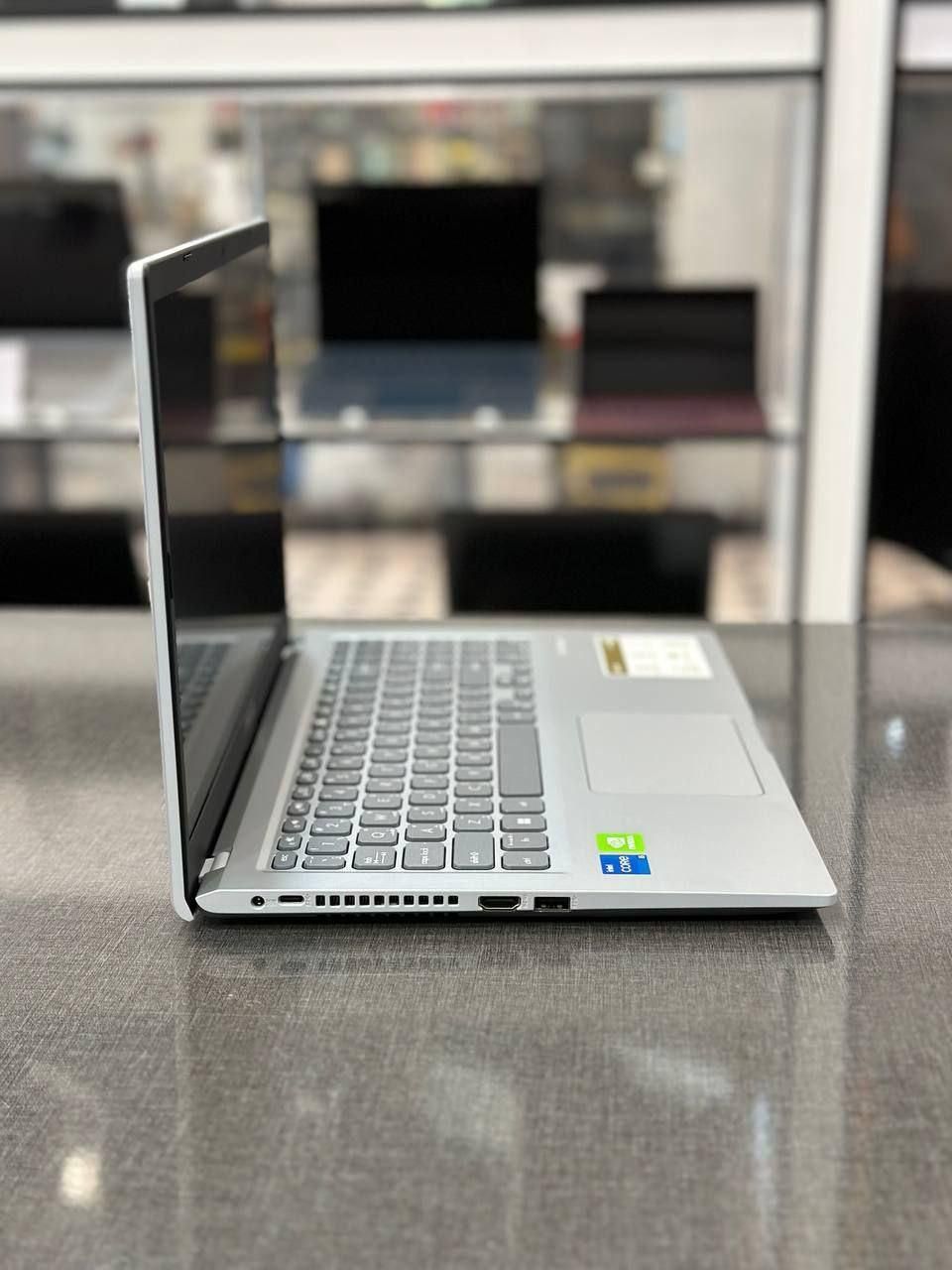 لپ‌تاپ Asus X1500E مدل کمیاب و نو|رایانه همراه|مشهد, امیریه|دیوار