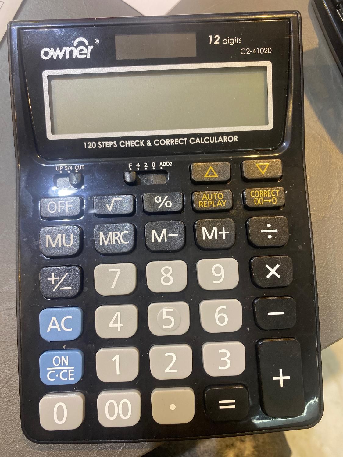 null