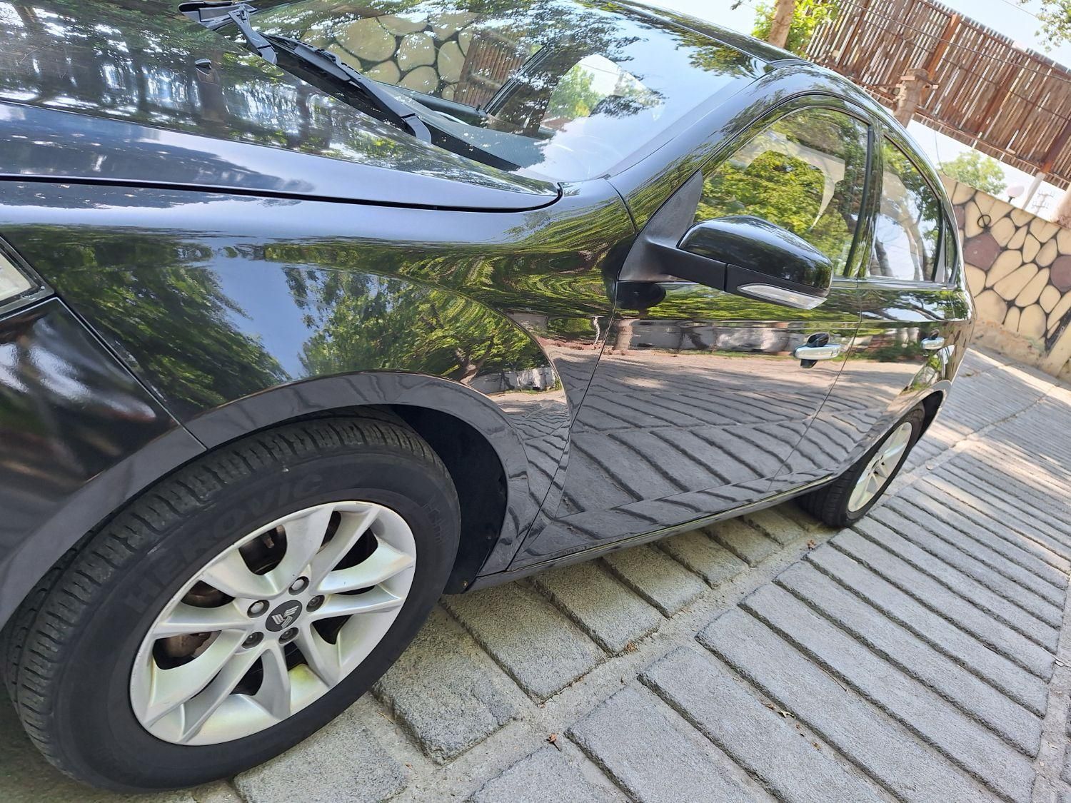 برلیانس H330 اتوماتیک 1500cc، مدل ۱۳۹۶|خودرو سواری و وانت|شهریار, |دیوار