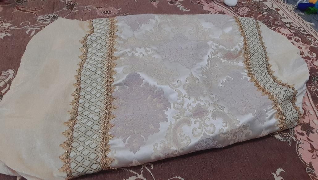 جلد بالش لوله ایی و کتابی|رختخواب، بالش، پتو|سراوان, |دیوار