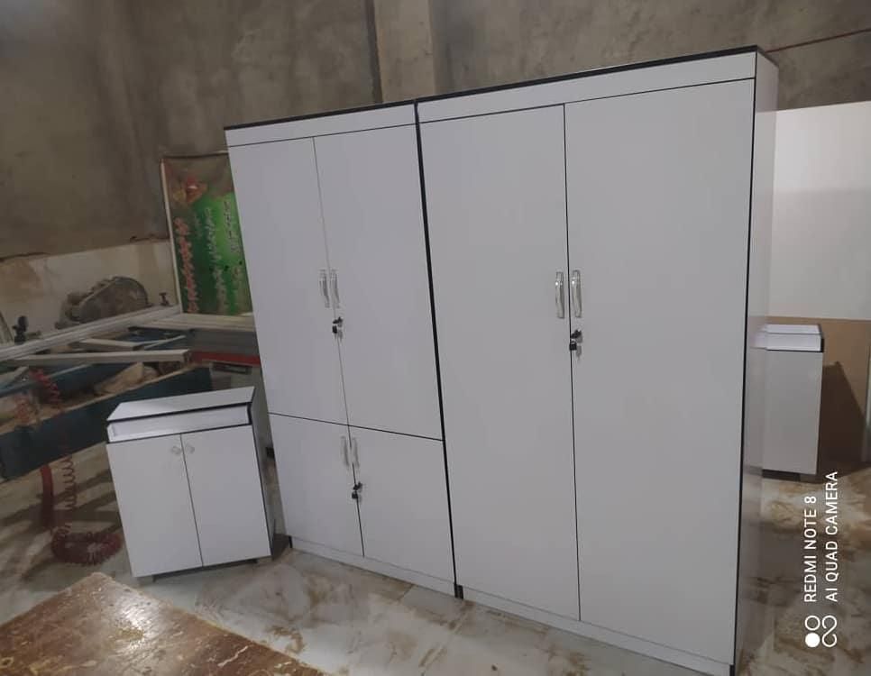 کمد|جاکفشی، کمد، دراور|گرگان, |دیوار