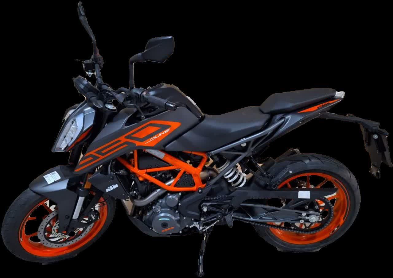 موتور دوک 250cc Newface ABS E5|موتورسیکلت|تهران, شهرک نفت (منطقه ۱)|دیوار