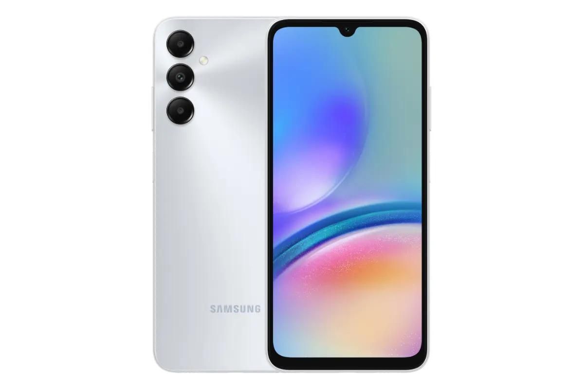 Galaxy A05s ۱۲۸ گیگابایت رم ۶|موبایل|تهران, آرژانتین|دیوار