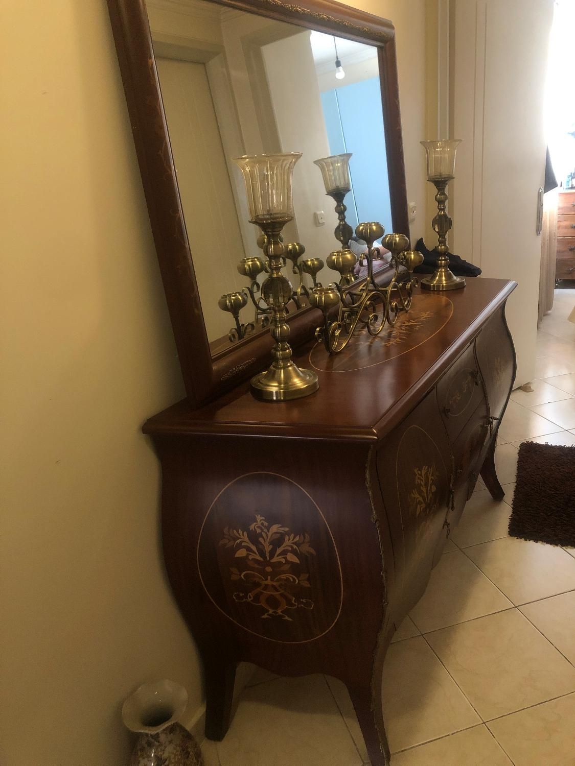 کنسول|بوفه، ویترین، کنسول|تهران, جهاد|دیوار