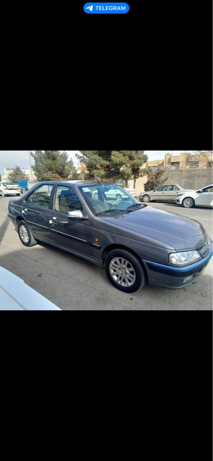 پژو پارس LX TU5، مدل ۱۳۹۸|خودرو سواری و وانت|گناباد, |دیوار