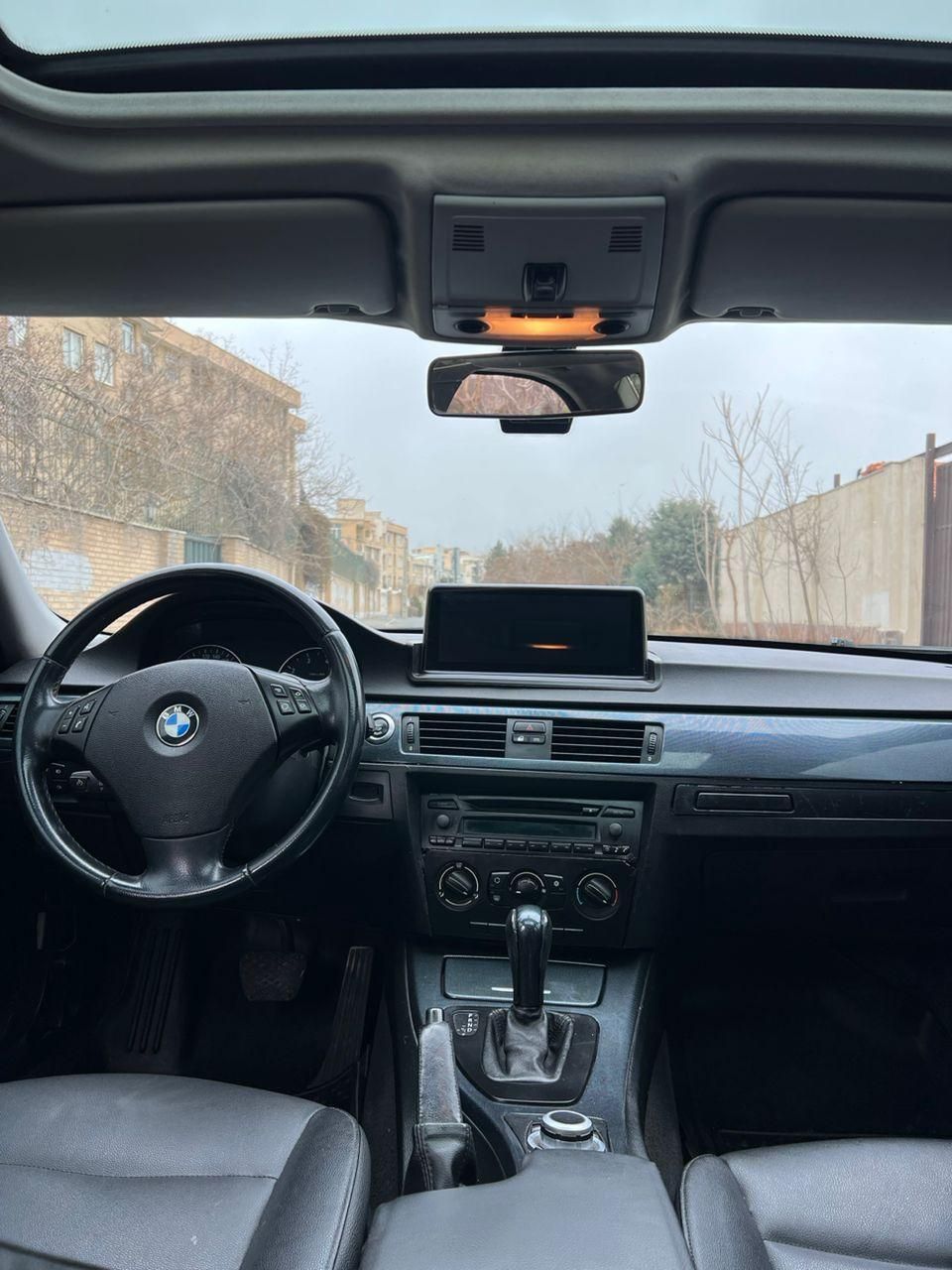 bmw320|خودرو سواری و وانت|تهران, وردآورد|دیوار