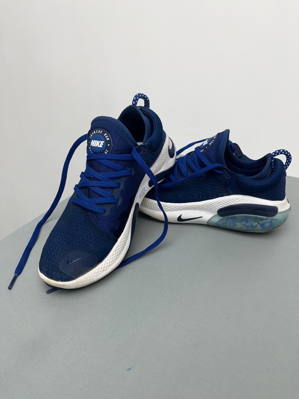 کفش پیاده روی و ورزشی joy ride Nike|کوهنوردی و کمپینگ|تهران, آبشار|دیوار