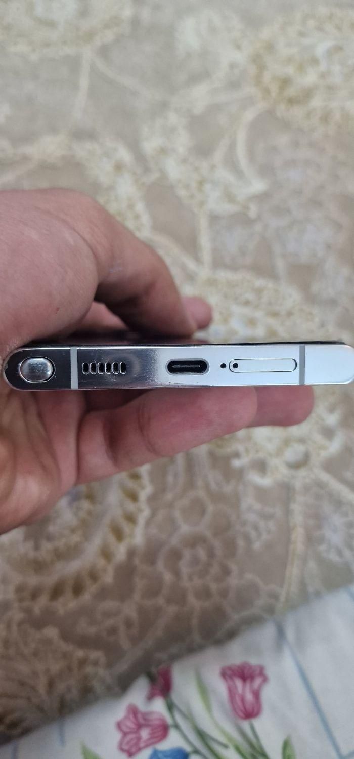 سامسونگ Galaxy S22 Ultra 5G با حافظهٔ ۵۱۲ گیگابایت|موبایل|اصفهان, باغ دریاچه|دیوار