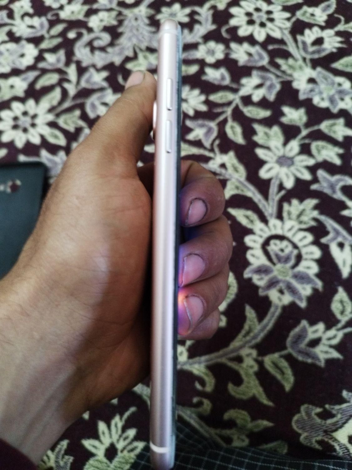 گوشی سامسونگ c5|موبایل|اصفهان, شهرک ولیعصر|دیوار