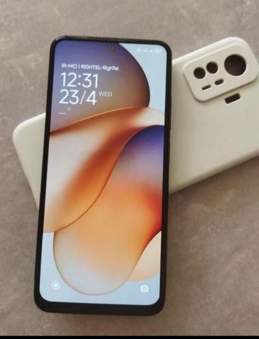 گوشی Redmi Note 12s شیائومی|موبایل|اصفهان, تیران|دیوار