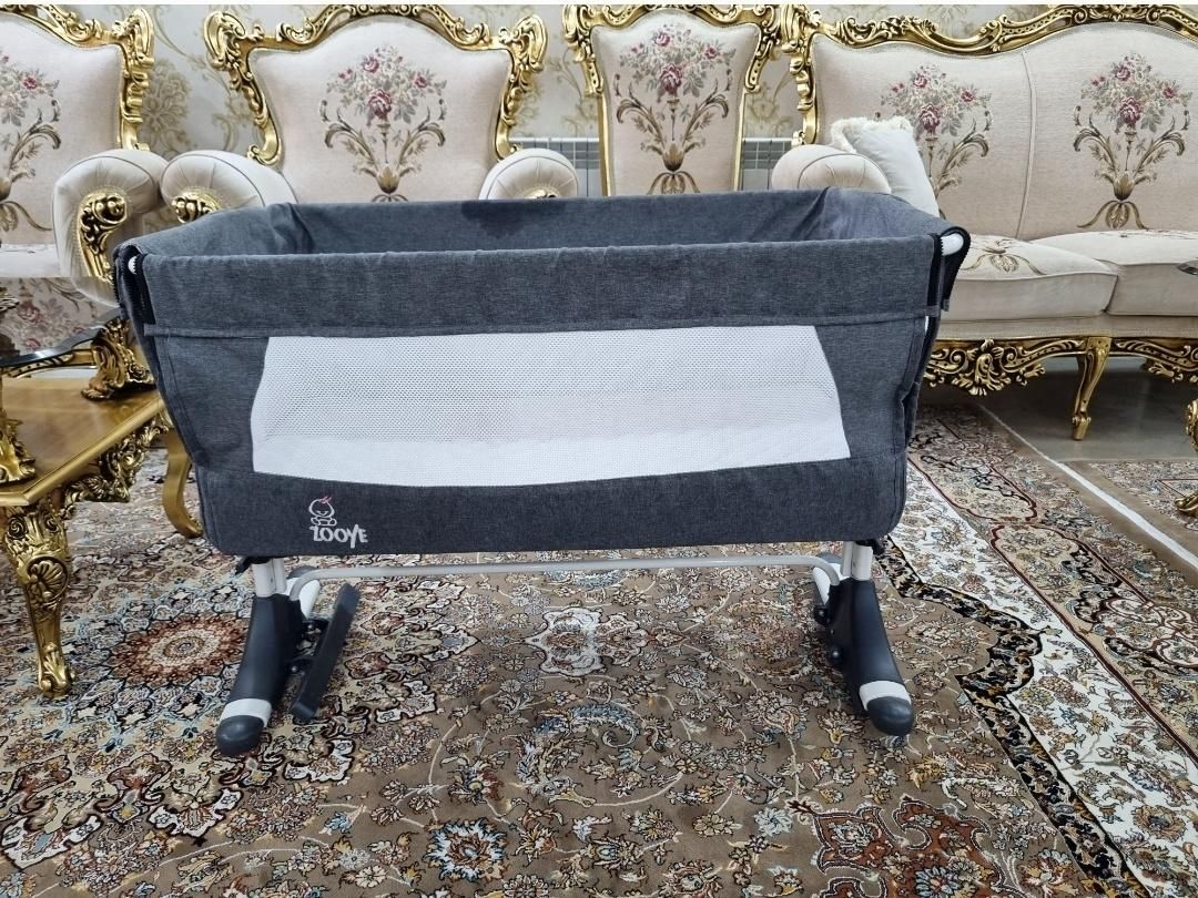 مارک. ZARA|تخت و صندلی بچه|تهران, پرستار|دیوار