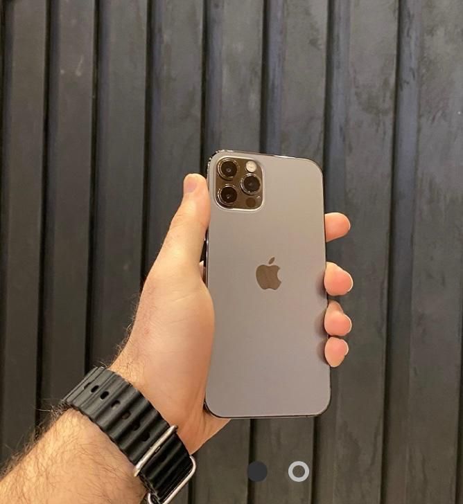 ایفون 12pro|موبایل|نور, |دیوار