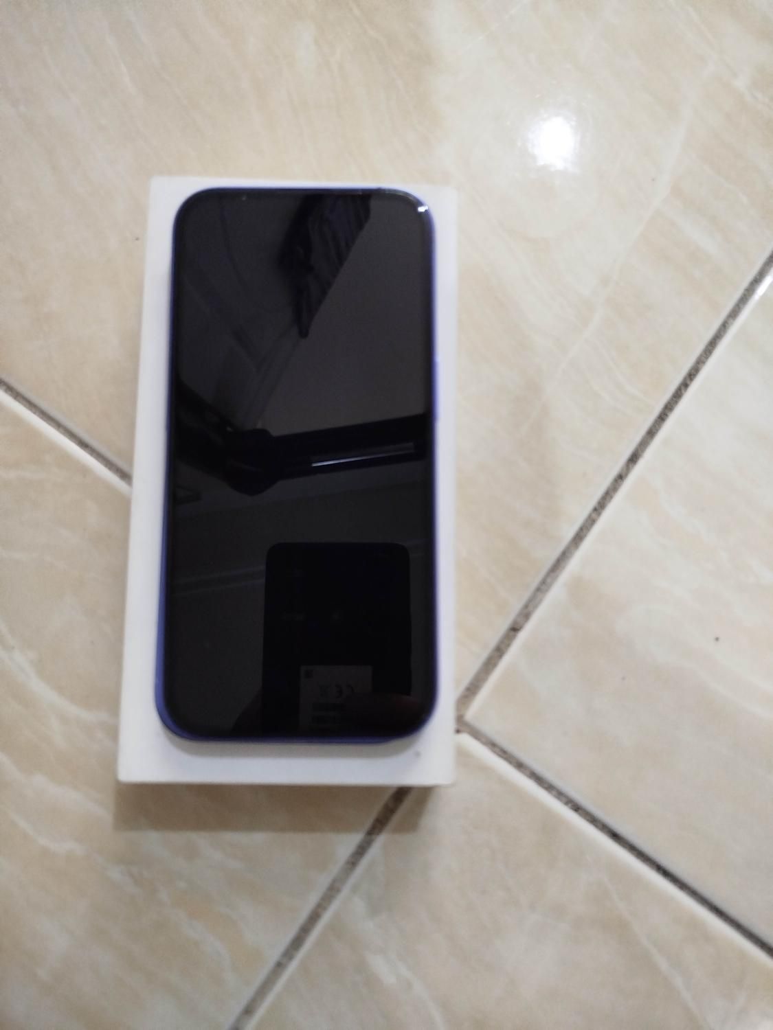 اپل iPhone 16 با حافظهٔ ۱۲۸ گیگابایت  ثبت مسافری|موبایل|تهران, مسعودیه|دیوار