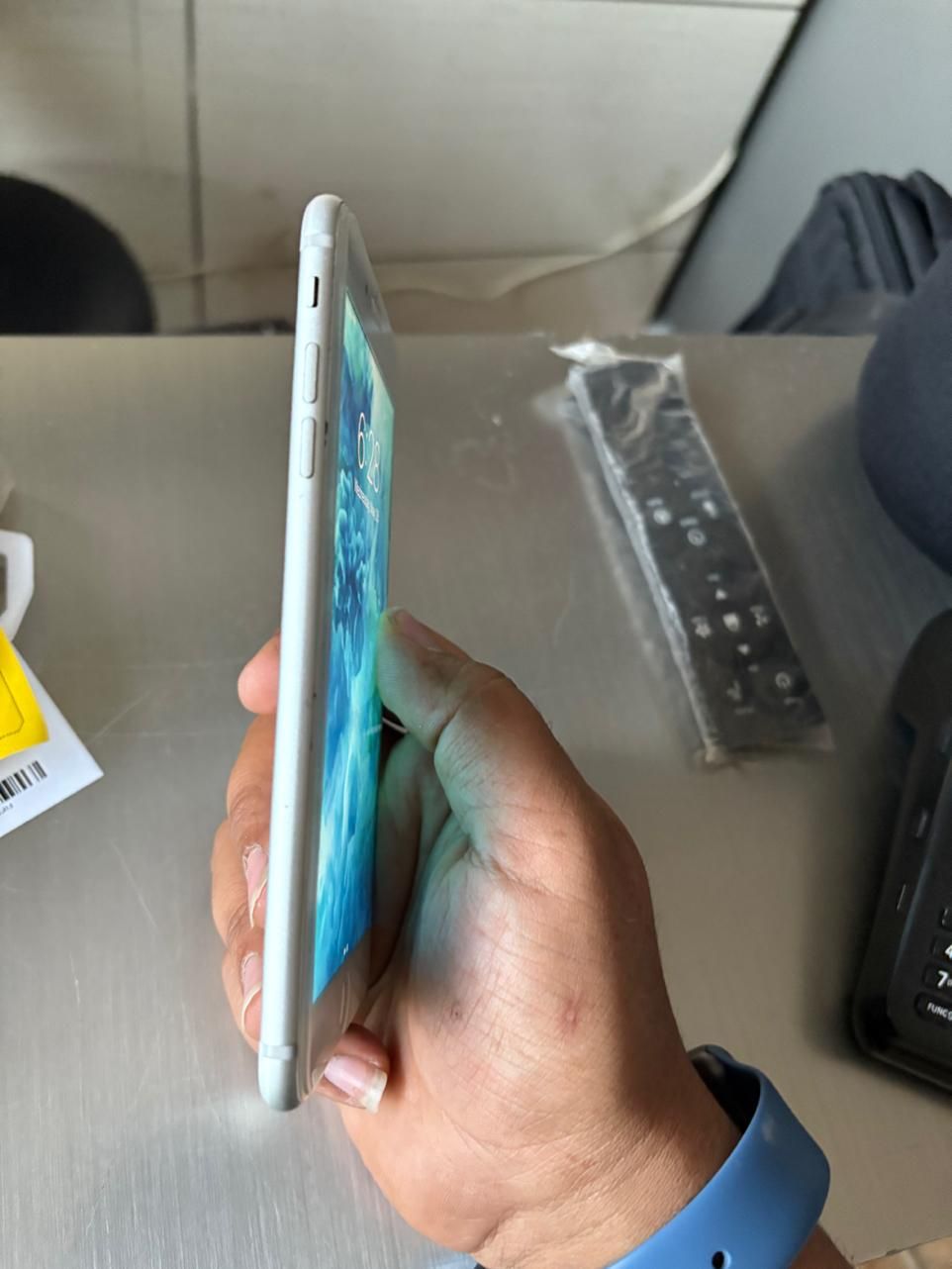 ایفون 7 plus|موبایل|اصفهان, خانه اصفهان|دیوار
