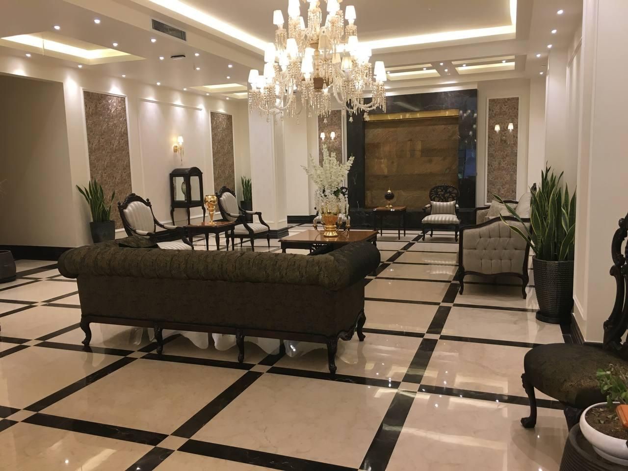 نیاوران/ ۲۵۰ متر/ ۳ خواب/تکواحدی|فروش آپارتمان|تهران, جماران|دیوار