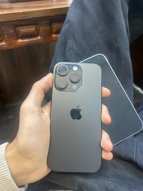 اپل ۱۶پرو ایفون iPhone 16pro با انتن|موبایل|تهران, شهرک غرب|دیوار