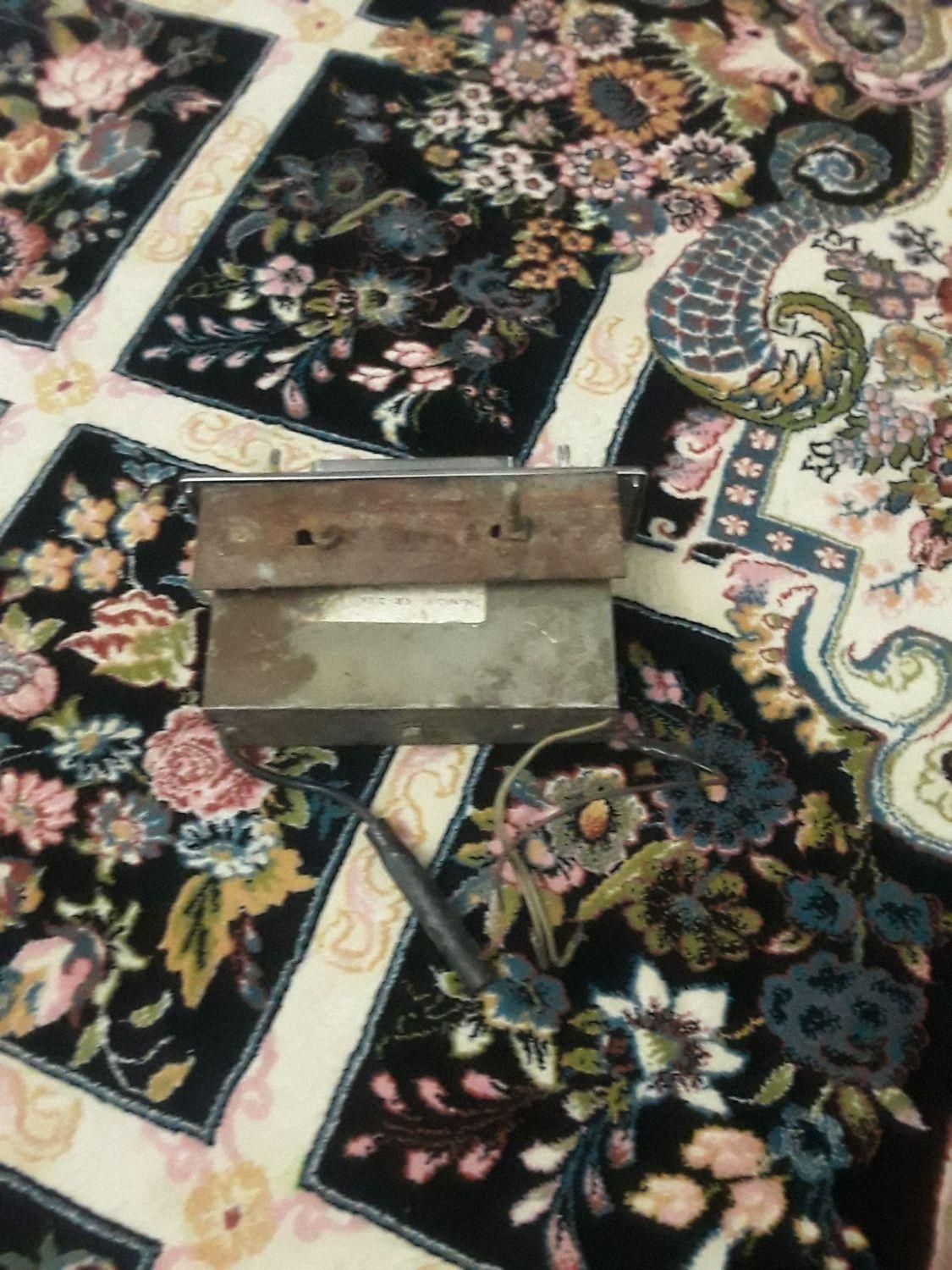 ضبط پخش|صوتی و تصویری|الوند, |دیوار