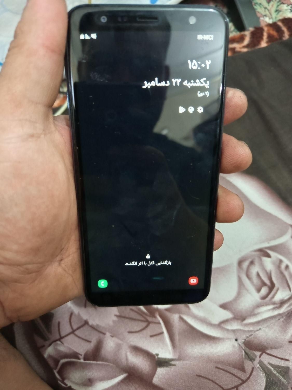 سامسونگ Galaxy J6+ ۳۲ گیگابایت|موبایل|تهران, جیحون|دیوار