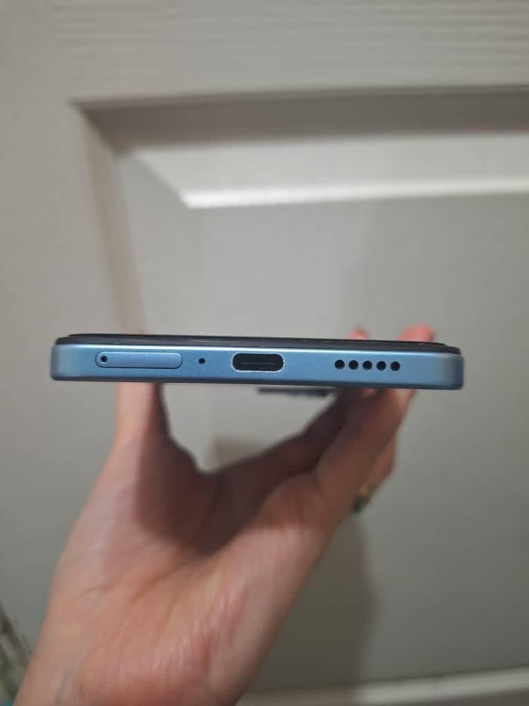 Poco X5 pro|موبایل|تهران, مهرآباد جنوبی|دیوار