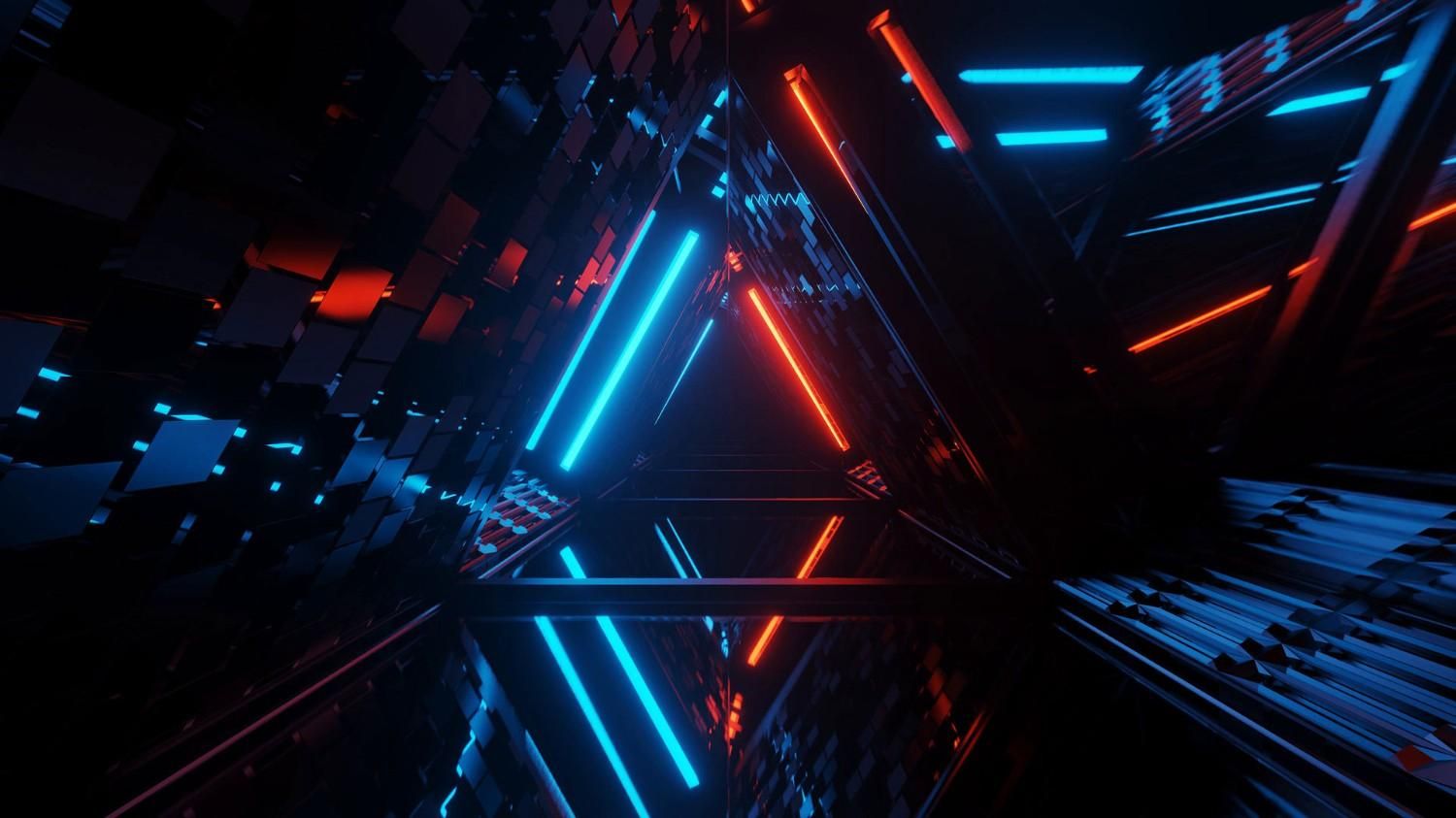 null