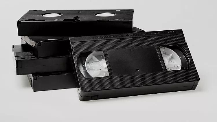 نوار ویدیو vhs سالم|فیلم و موسیقی|تهران, آذربایجان|دیوار