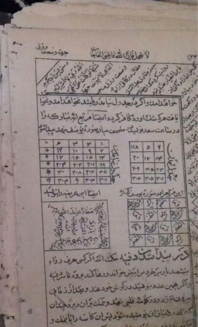کتاب دعا رحمانی یهودی|کتاب و مجله مذهبی|کرج, حصارک|دیوار