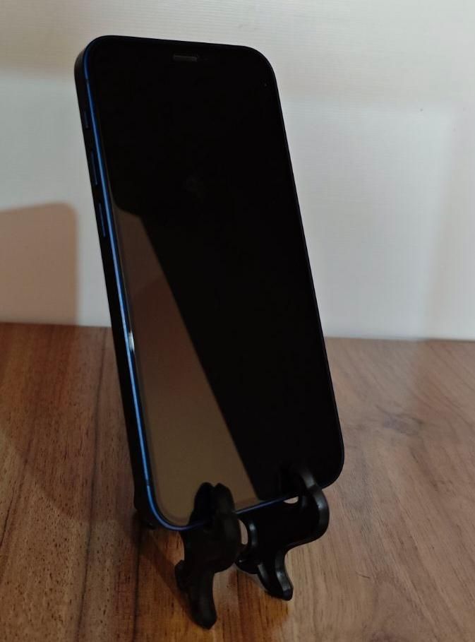 اپل iPhone 12 mini با حافظهٔ ۱۲۸ گیگابایت|موبایل|تهران, سازمان برنامه|دیوار