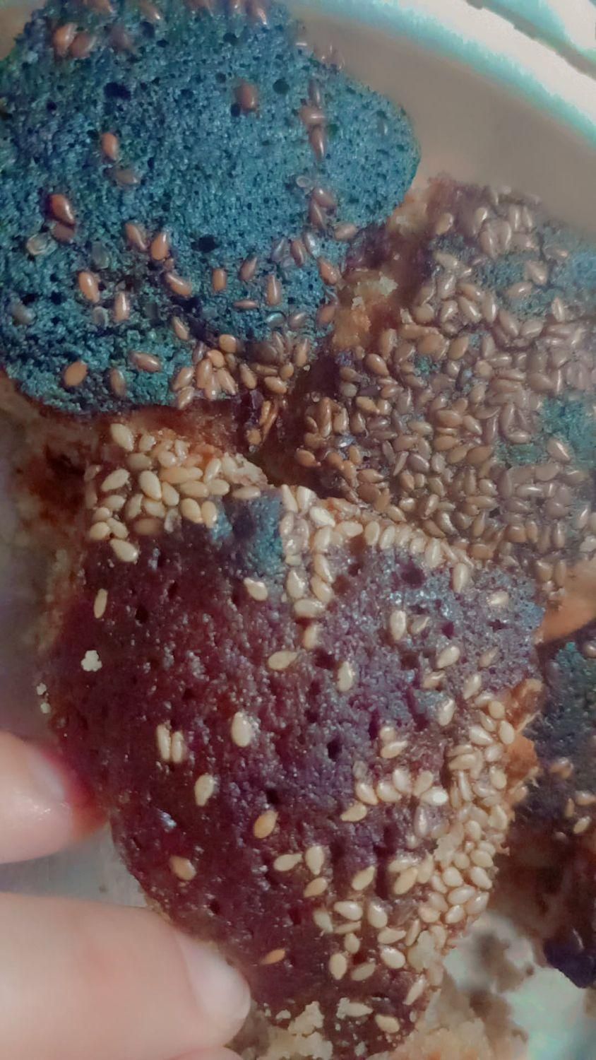 کیک خرمایی|خوردنی و آشامیدنی|خرمشهر, |دیوار