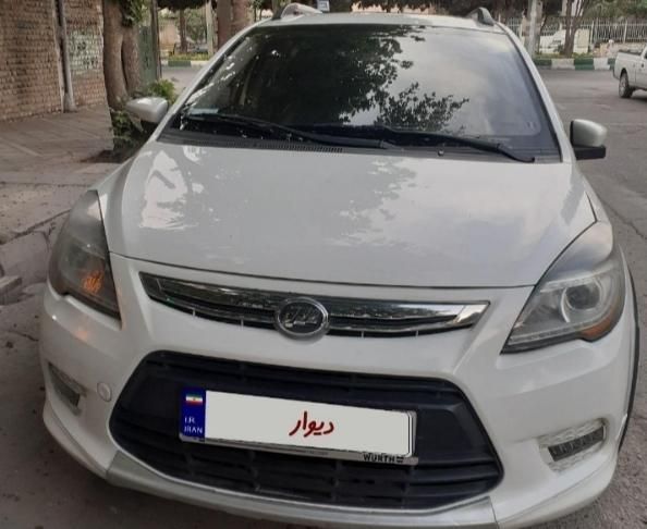 لیفان x50/مدل ۹۵/کم کارکرد/اقساطی/تسهیلات یکروزه|خودرو سواری و وانت|تهران, باغ فیض|دیوار